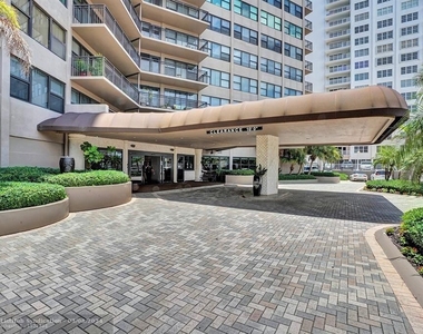 3800 Galt Ocean Dr - Photo Thumbnail 41