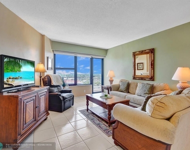 3800 Galt Ocean Dr - Photo Thumbnail 0