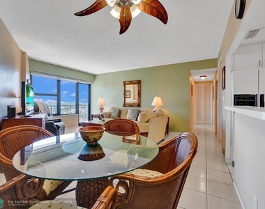 3800 Galt Ocean Dr - Photo Thumbnail 14