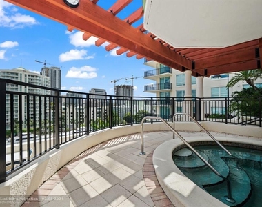 610 W Las Olas Blvd - Photo Thumbnail 46