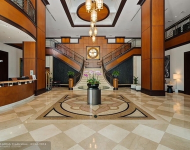 610 W Las Olas Blvd - Photo Thumbnail 24