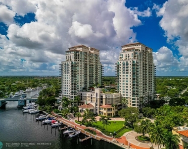 610 W Las Olas Blvd - Photo Thumbnail 48