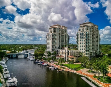 610 W Las Olas Blvd - Photo Thumbnail 21