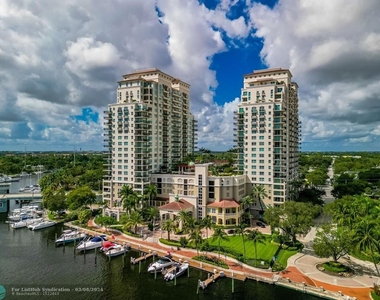 610 W Las Olas Blvd - Photo Thumbnail 47