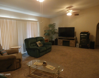 3050 Chemehuevi Blvd - Photo Thumbnail 1