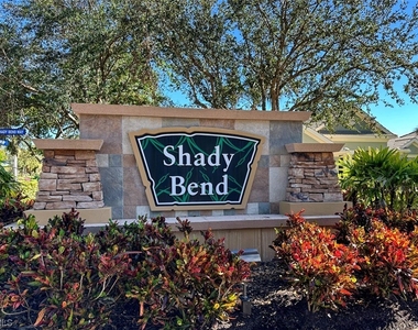 3440 Shady Bend - Photo Thumbnail 1