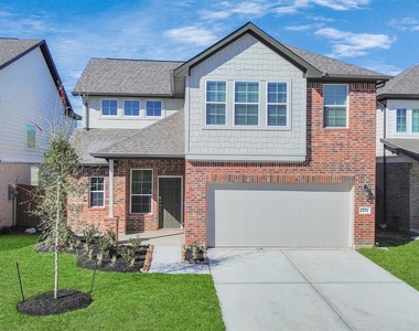 21014 Montego Breeze Ln - Photo Thumbnail 2