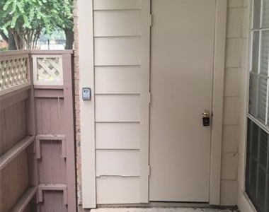 2626 Holly Hall Street - Photo Thumbnail 1