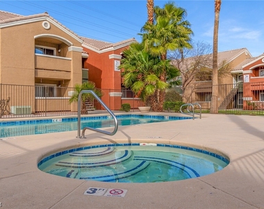 8101 W Flamingo Road - Photo Thumbnail 29