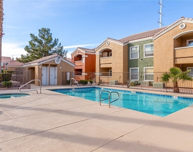 8101 W Flamingo Road - Photo Thumbnail 27