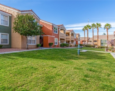 8101 W Flamingo Road - Photo Thumbnail 2