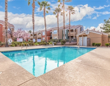 8101 W Flamingo Road - Photo Thumbnail 28