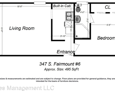 347 S. Fairmount Street - Photo Thumbnail 0