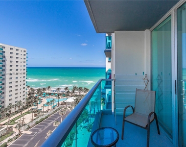 4001 S Ocean Dr - Photo Thumbnail 15