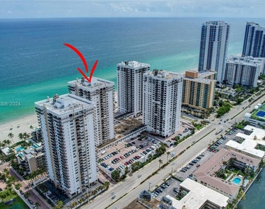 2201 S Ocean Dr - Photo Thumbnail 48