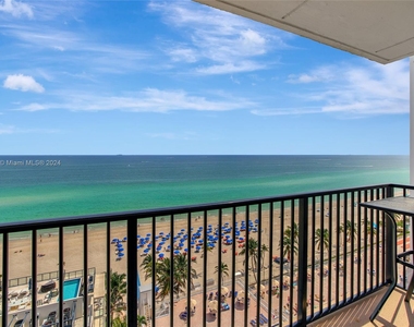 2201 S Ocean Dr - Photo Thumbnail 0