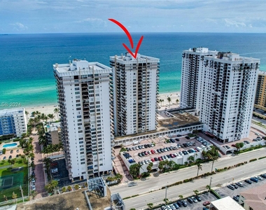 2201 S Ocean Dr - Photo Thumbnail 44