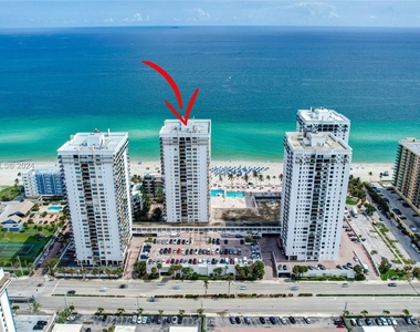 2201 S Ocean Dr - Photo Thumbnail 47