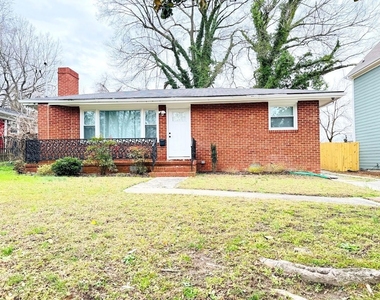 1006 Linwood Avenue - Photo Thumbnail 1