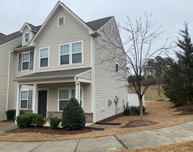 219 Hamlet Place, Morrisville Nc 27560 - Photo Thumbnail 0