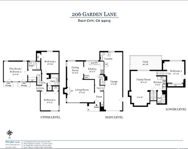 206 Garden Lane - Photo Thumbnail 22