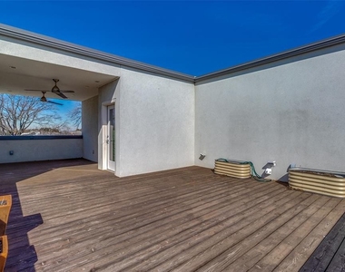 3609 Dorothy Avenue - Photo Thumbnail 22