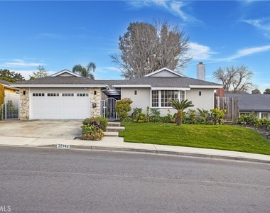 25142 Armagosa Drive - Photo Thumbnail 0