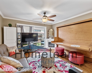 1021 Scott Street #218 - Photo Thumbnail 4