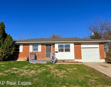 2799 Pamella Drive - Photo Thumbnail 11