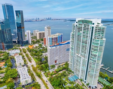 1643 Brickell Ave - Photo Thumbnail 23