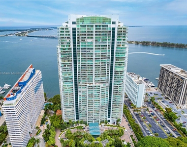 1643 Brickell Ave - Photo Thumbnail 0