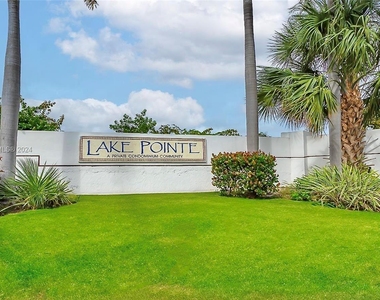 216 Lake Pointe Dr - Photo Thumbnail 0