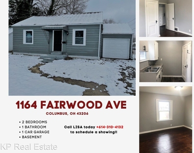 1164 Fairwood Ave - Photo Thumbnail 0