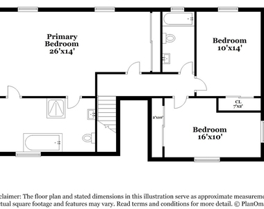 3800 Larkwood Drive - Photo Thumbnail 15