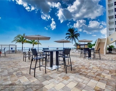 4020 Galt Ocean Dr - Photo Thumbnail 61