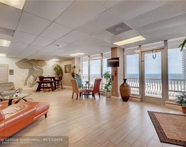 4020 Galt Ocean Dr - Photo Thumbnail 60