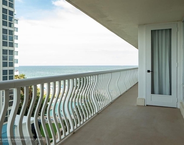 4020 Galt Ocean Dr - Photo Thumbnail 21