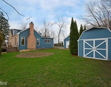 25424 N. Midlothian Rd. - Photo Thumbnail 1