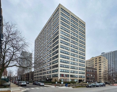 4180 N. Marine Drive, Unit A2161 - Photo Thumbnail 0