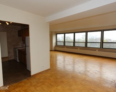 4180 N. Marine Drive, Unit A506 - Photo Thumbnail 6