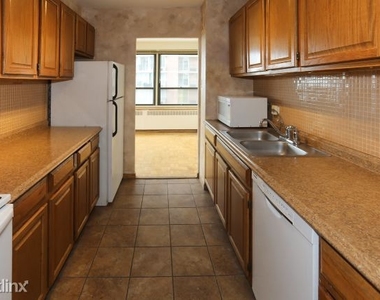 4180 N. Marine Drive, Unit A506 - Photo Thumbnail 1