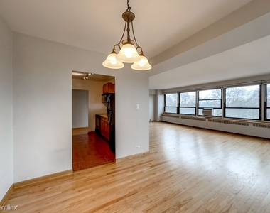 4180 N. Marine Drive, Unit A504 - Photo Thumbnail 5