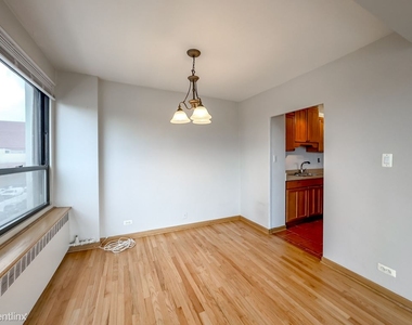 4180 N. Marine Drive, Unit A504 - Photo Thumbnail 4