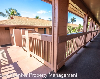 3740 Lower Honoapiilani Rd. F307 - Photo Thumbnail 16