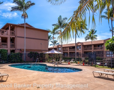 3740 Lower Honoapiilani Rd. F307 - Photo Thumbnail 24