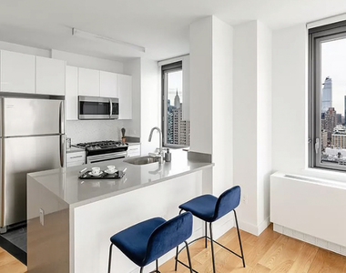 606 West 57th Street - Photo Thumbnail 0