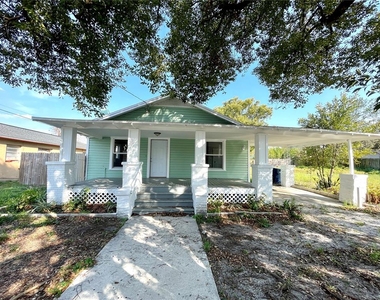 8311 N Semmes Street - Photo Thumbnail 0