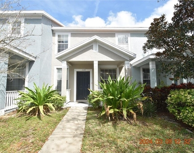 1538 Blue Magnolia Road - Photo Thumbnail 0