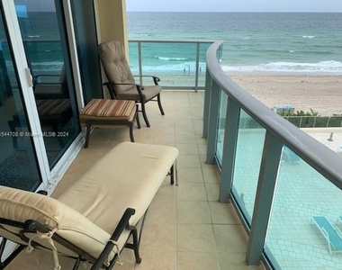 2501 S Ocean Dr - Photo Thumbnail 6