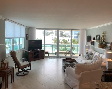 2501 S Ocean Dr - Photo Thumbnail 2